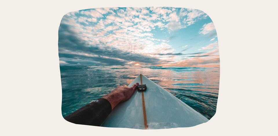 The Opposite of Dissociation