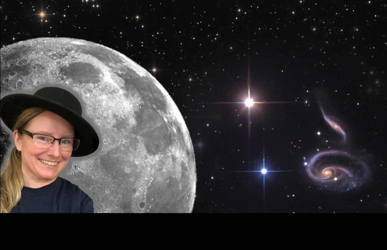 Rando on the Internet