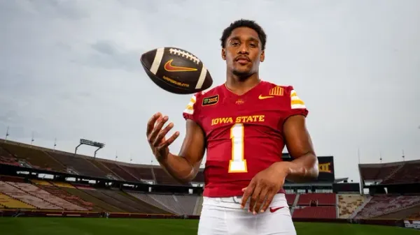 Iowa State -3 Biggest Ratings Disparity