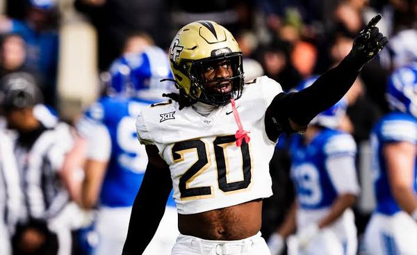 UCF +12.5 Strong Rush Defense Indicator points towards Knights