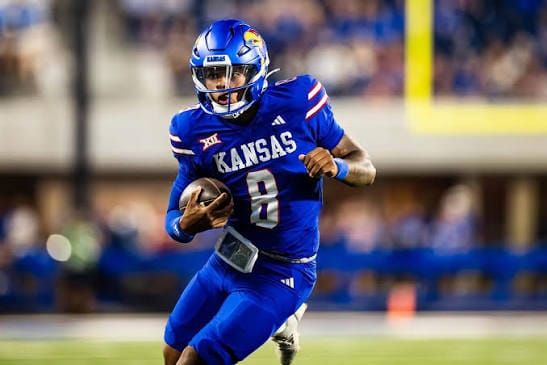 Kansas +4.5 at Kansas State | Model and indicators point to Jayhawks