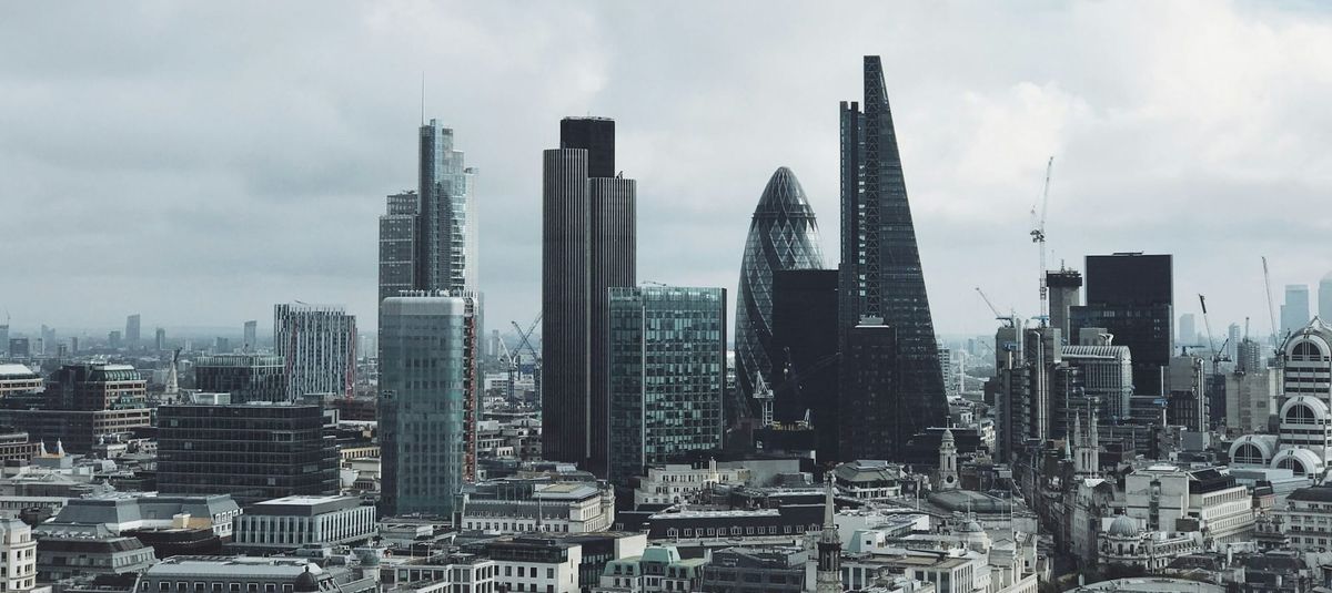 English, because why not?