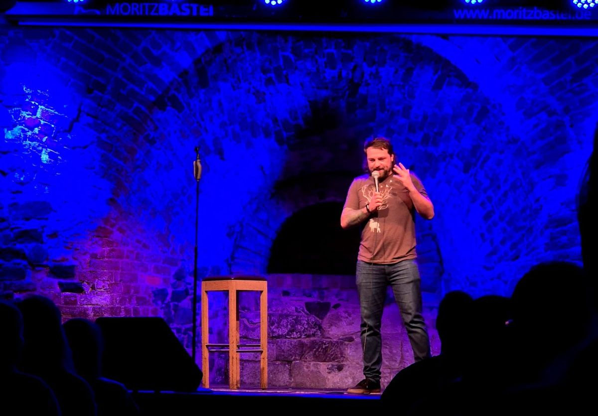 Träume werden wahr ...