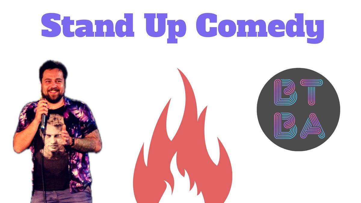 Stand-Up-Comedy