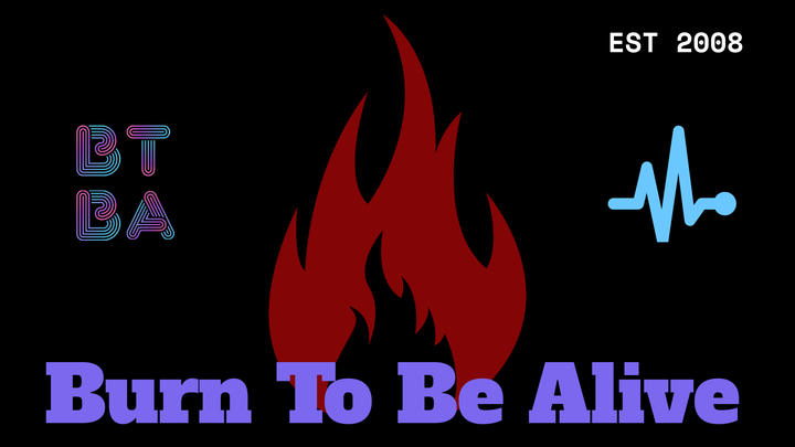 Was hier wieder los ist!