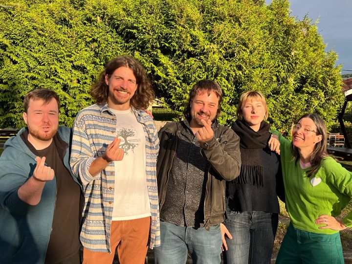 Platz 7 - Apple Podcast: Kategorie Stand-up