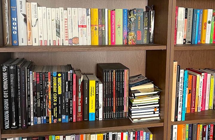 Soll ich BookTok machen?