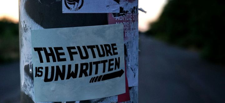 Wir leben in der komischsten Zeit...