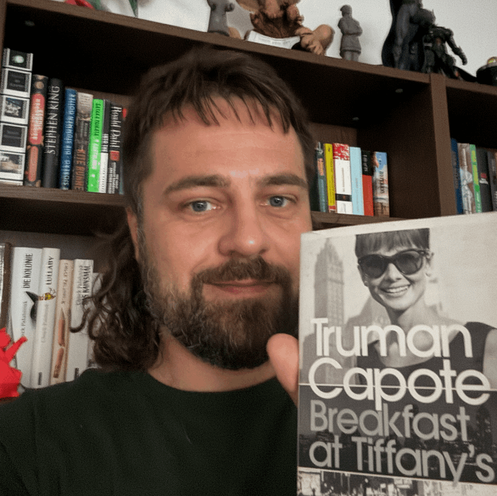 Klimawandel ist real, ist egal, oder?