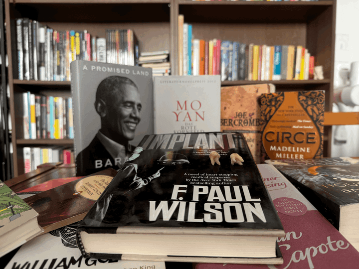 Alles neu macht der August, kennste?