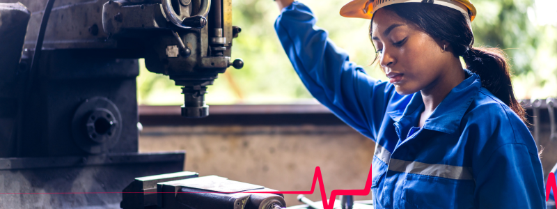 Enhancing Occupational Health: Insights from Care Net Consultants.