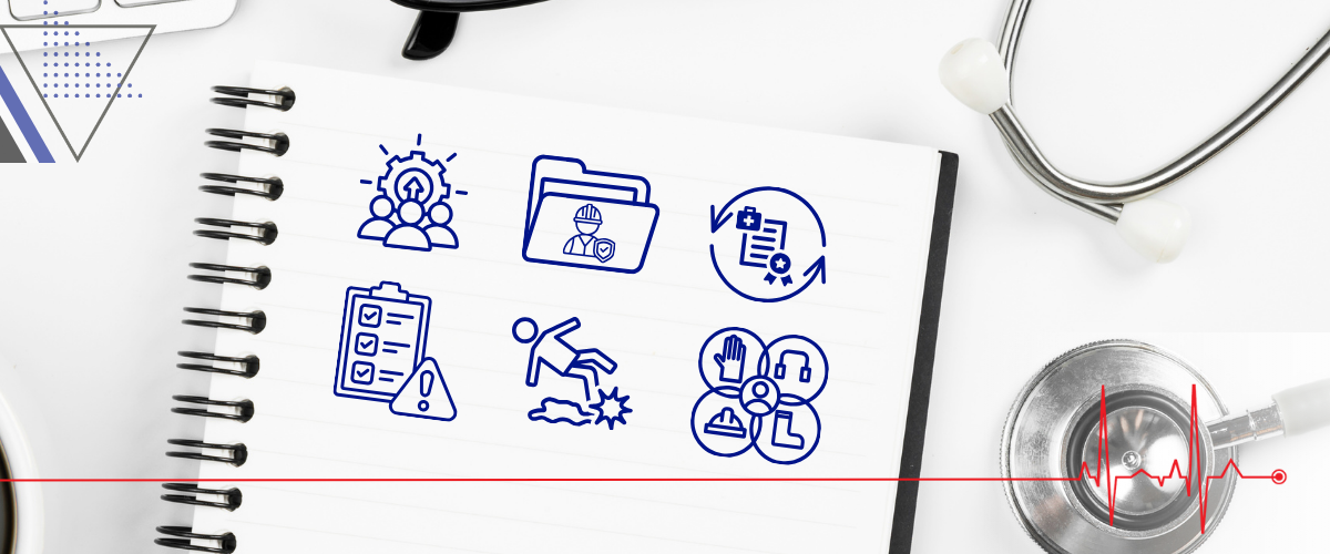 Our Additional Services: Beyond Medical Surveillance