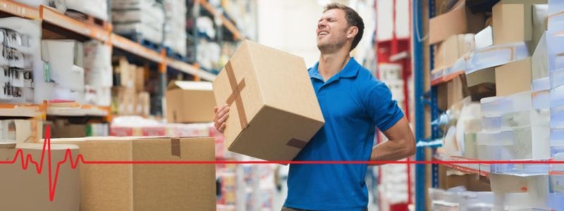Prioritising Ergonomics Boosts Workplace Health, Enhances Job Satisfaction, And Ensures Long-Term Success For Both Employees And Employers