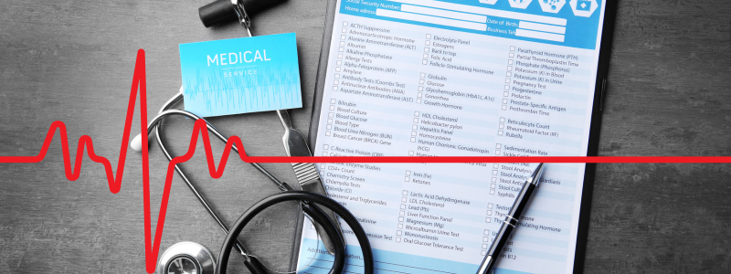 The Importance of Occupational Medical Tests