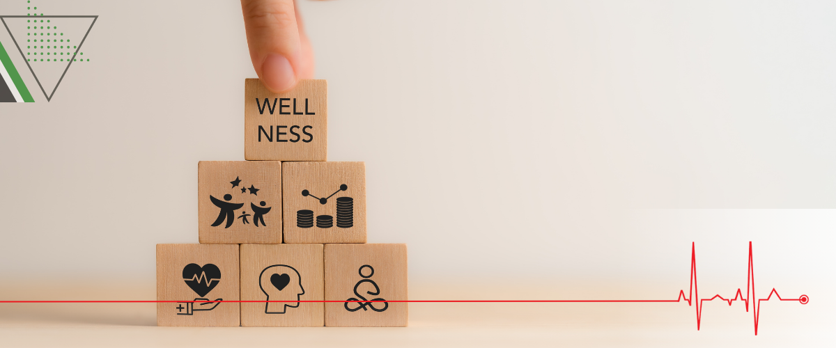 Empowering Employees to Take Ownership of Their Well-being
