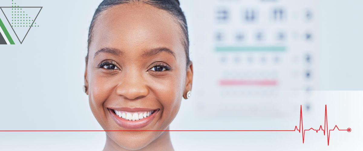 Eye Health: A Cornerstone of Workplace Safety
