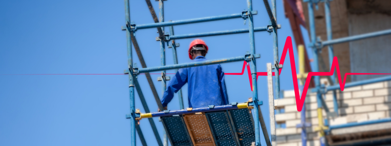 The Importance of Up-to-Date Medicals for Construction Teams: Lessons from the George Building Collapse