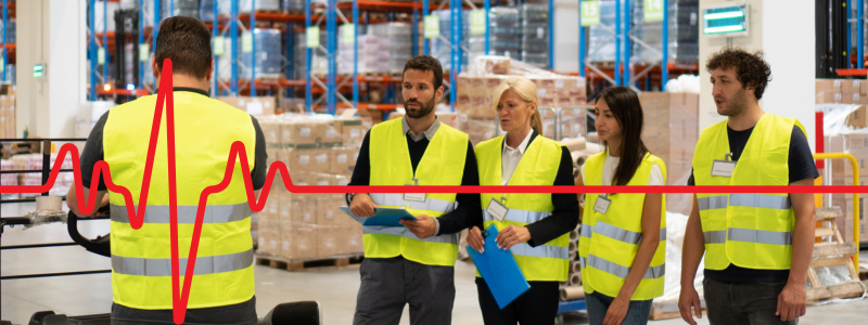 Enhancing Workplace Safety with Health and Safety Training
