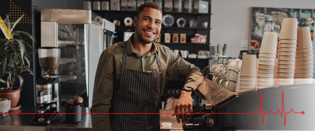 A Practical Guide to Occupational Health in Food Handling Services