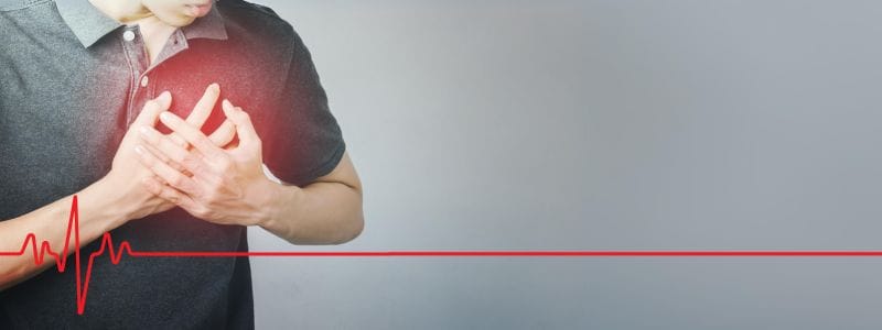 Heart Awareness Month – A Call to Prioritise Heart and Occupational Health