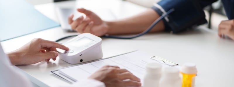 Importance of Regular Medical Check-ups