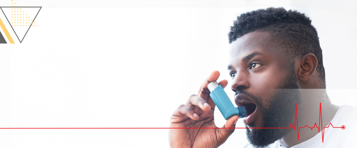 Asthma in the Workplace: Protecting Your Health and Well-being