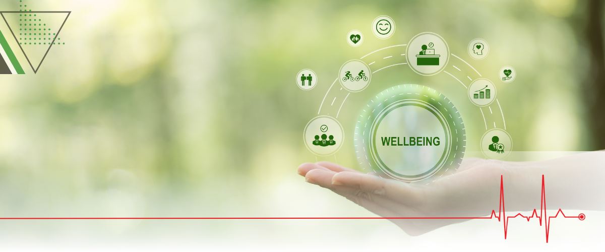 The Future of Occupational Health: Embrace & Prepare