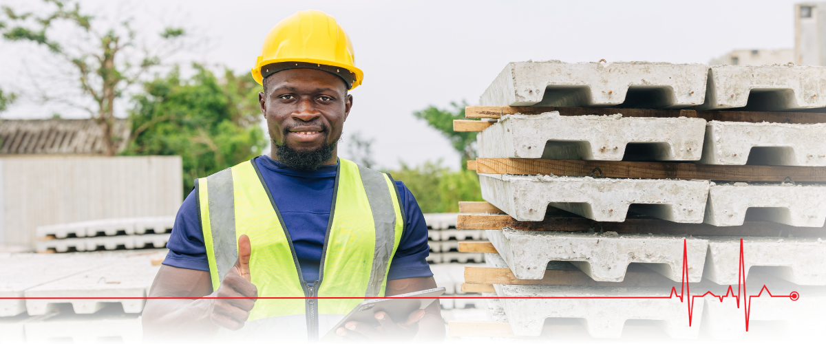 Why Medical Surveillance Matters in the Construction Industry