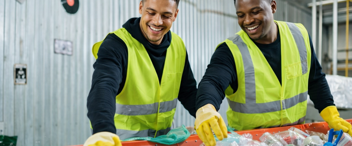 Why Medical Surveillance Matters in the Recycling and Waste Management Industry