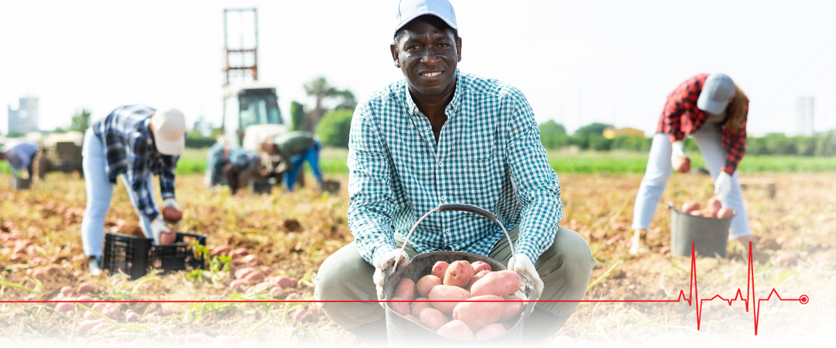 Why Medical Surveillance Matters in the Agriculture Sector