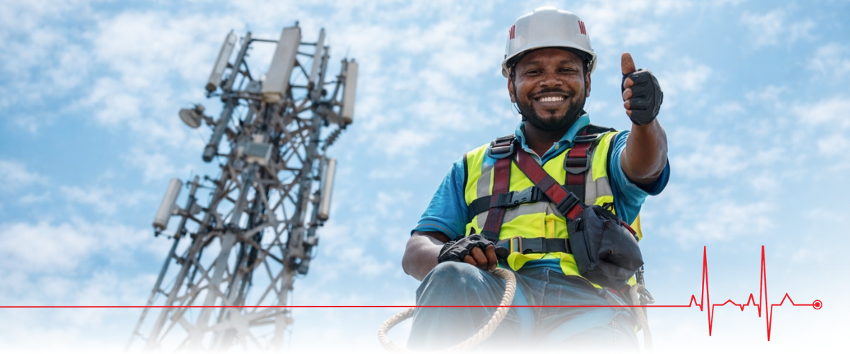 Why Medical Surveillance Matters in the Telecommunications Industry