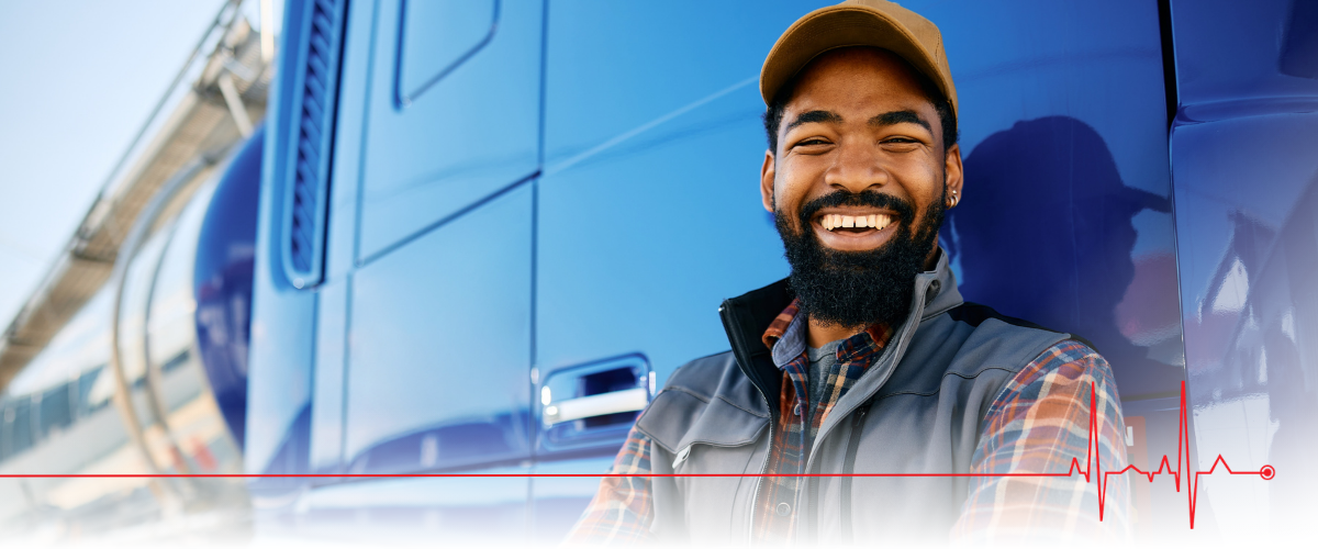 Why Medical Surveillance Matters in the Transport Industry