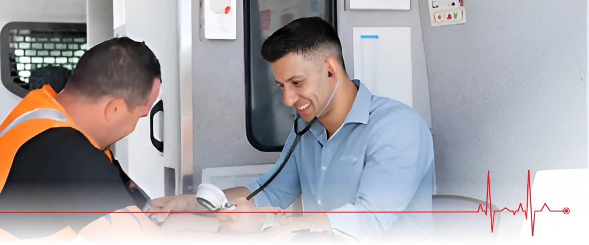 The Importance of Occupational Health Services