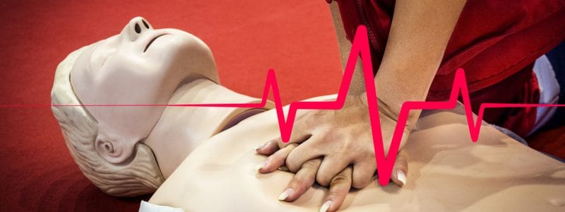 CPR Training: Empowering Employees to Save Lives with Care Net Consultants