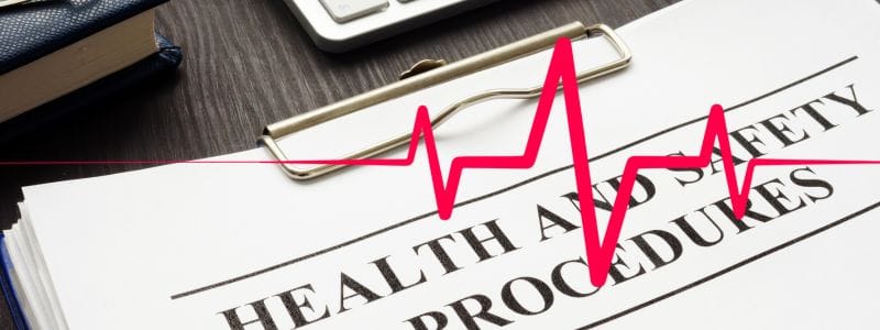 The Consequences of Non-compliance: Legal Penalties for Violating OHS Laws in South Africa