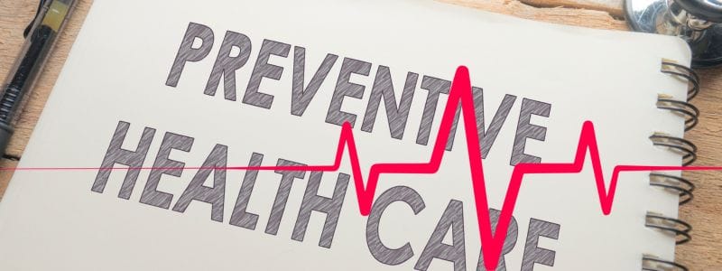 Building a Foundation for Lifelong Wellness with Preventive Healthcare