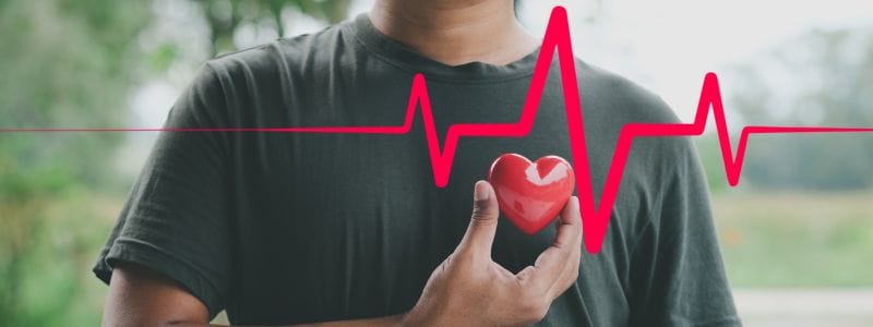 Protecting the Pulse: Nurturing Heart Health in the Construction Industry