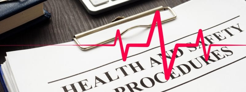 The Consequences of Non-compliance: Legal Penalties for Violating OHS Laws in South Africa