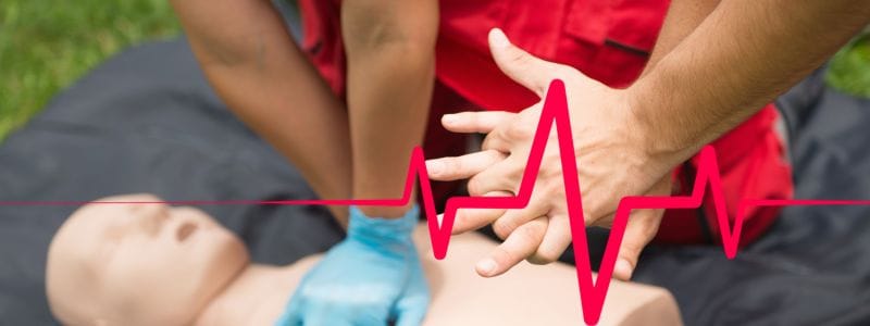 CPR Awareness in specialised Industries: Tailoring Training for Unique Work Environments with Care Net Consultants