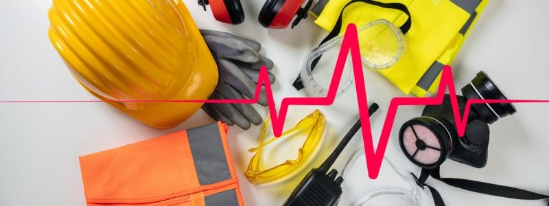 Care Net Consultants: Ensuring Workplace Safety with Personal Protective Equipment