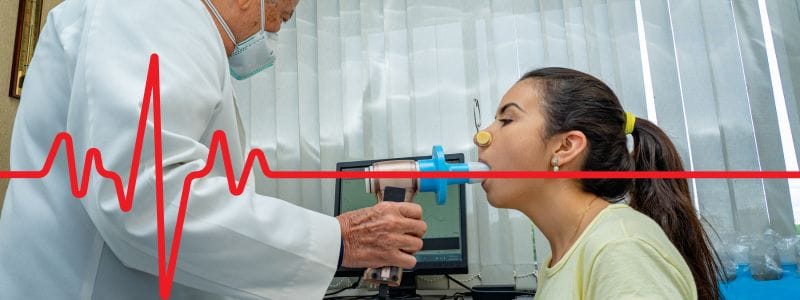 Understanding Lung Function Tests: A Beginner’s Guide