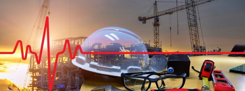 Creating a Healthy Workforce in High-Risk Industries