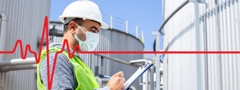 The Impact of Occupational Health on Employee Productivity