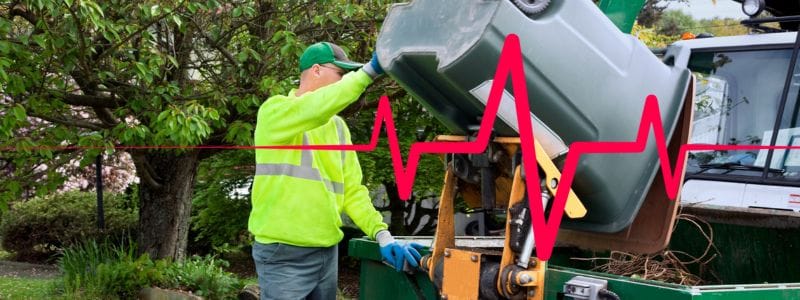 Health Concerns in Recycling: Ensuring Safety for Workers in Waste Management