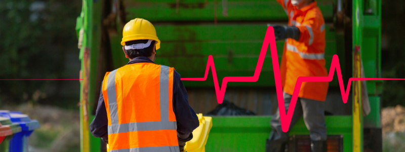 Maintaining Hygiene Workers’ Health: Comprehensive Medical Screenings