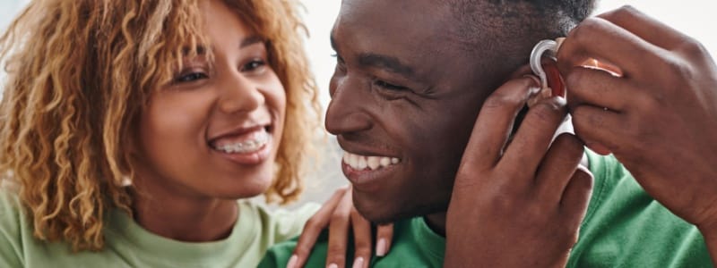 Stories of Hope: Real-Life Experiences of People with Hearing Loss