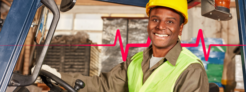 Lifting and Loading: Protecting Workers’ Health in Warehousing