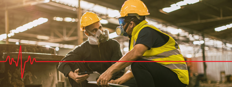Minimise the Impact of Occupational Hazards