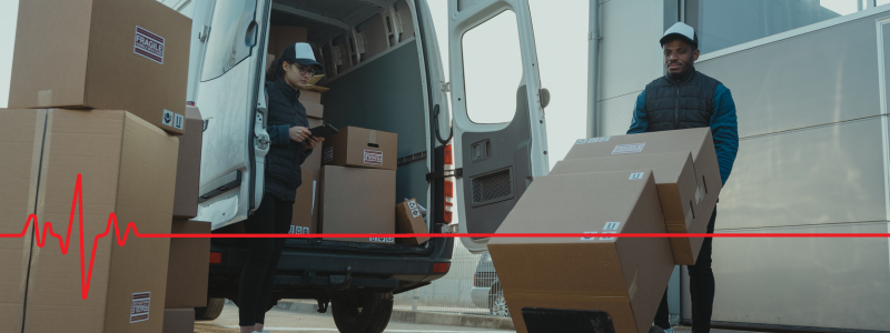Occupational Health in the Transport and Logistics Industry