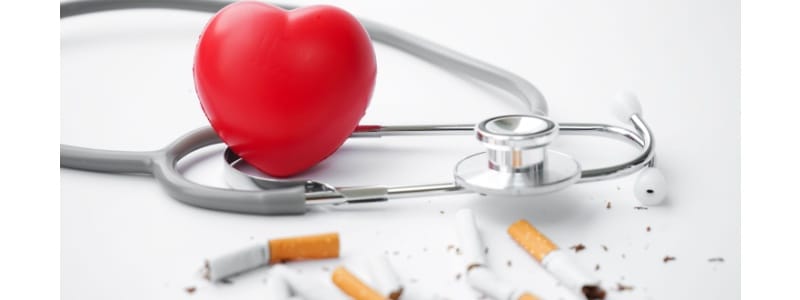 Benefits of Quitting Smoking: Discussing the Health, Financial, and Social Benefits of Quitting